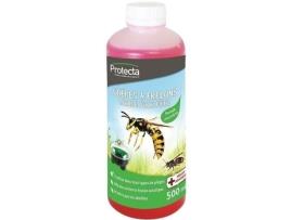Atrativo Para Armadilha De Vespas 500 Ml Protecta