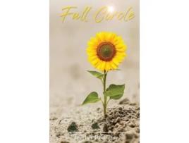 Livro Full Circle De Teather Rodriguez (inglês)