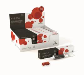 Xmile Pasta de Dentes Gel Caixa 12X50Gr6Minitubs URANO