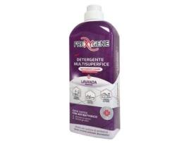 Frexygene Detergente Anti-Bacter. P/ Superficies Lavanda