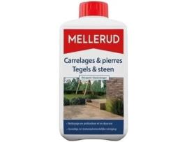 Removedor De Azulejos E Pedras 1l Mellerud