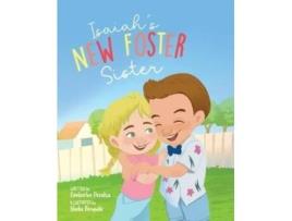 Livro Isaiahs New Foster Sister De Kimberlee Peralta (inglês)