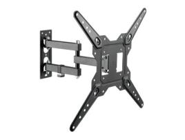 650413 Suporte TV 139,7 cm Preto Equip (55)