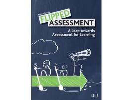 Livro Flipped Assessment De Marika Toivola (inglês)