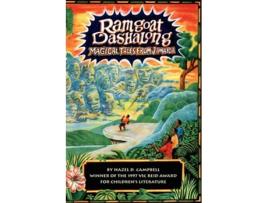 Livro Ramgoat Dashalong De Hazel D Campbell (inglês)