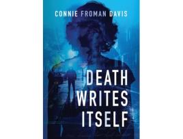 Livro Death Writes Itself de Connie Froman Davis (Inglês)