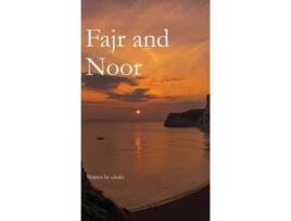 Livro Fajr and Noor de S Hukr (Inglês)