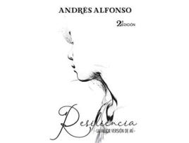Livro Resiliencia De Andrés Alfonso (espanhol)