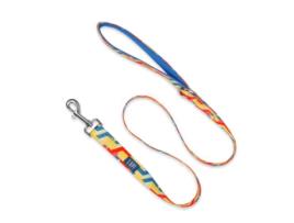 Trela para Cão Sahara M/L 120 Cm LUPI LINX