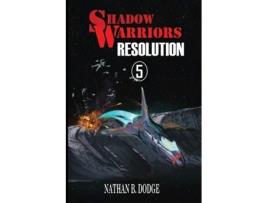 Livro Resolution de Nathan B Dodge (Inglês)