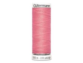 Fil Tout Texte 200m X1 Bobina 748277 985 Gutermann