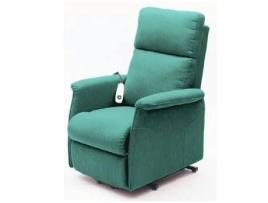 Poltrona de Elevação Arianna 2 Motores Verde Gima S.P.A.