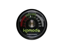 Higrómetro Analógico