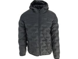 Casaco de Homem FUNDANGO Smoke Preto (shoes//eu/S)