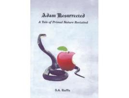 Livro Quotadam Resurrectedquot A Tale Of Primal Nature Revisited De Sa Raffa (inglês)