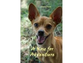 Livro A Nose For Adventure Book 2 Of Fred, Joe, Kitkit, Cat, Amp Co. De Sheila Deeth (inglês)