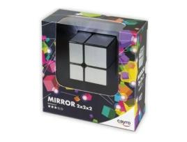 Livro Mirror 2x2 De Desconocido (espanhol)