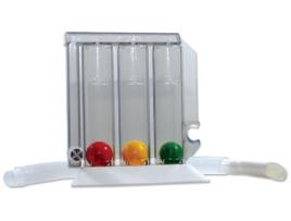 Respiprogram Exercitador Respiratório Medinet S.P.A.