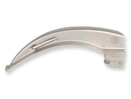 Gima Verde para Blade Mc-Intosh N4 Grande Adulto Medical Devices Pvt.