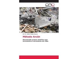 Livro Metodo Arcon De Dr H C Jaime Parejo Garcia (espanhol)