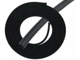 Protetor de Cabos PHOBYA (Preto)