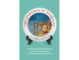 Livro The Paradox of Paradise de William Nichols (Inglês)