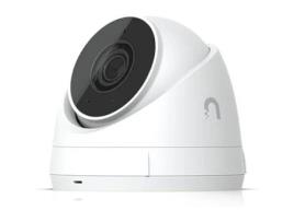 Câmera Ubiquiti Networks G5 Turret Ultra Resolução 2k Visão Noturna Detecção De Ia