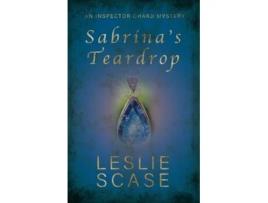 Livro Sabrinas Teardrop De Leslie Scase (inglês)