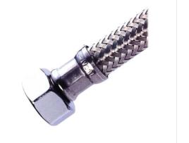 Mangueira de Água Hh 3/8' 25 Cm Reforçada 703 TUCAI
