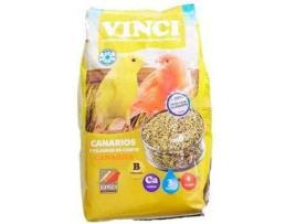 Canários 5 kg