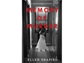 Livro Memory Of Murder De Ellen Shapiro (inglês)
