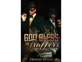 Livro GOD BLESS THE TRAPPERS de Adams (Inglês)