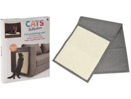 Tapete Arranhador Gato CATS COLLECTION (Outlet Grade A )