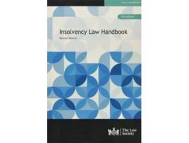 Livro Insolvency Law Handbook De Vernon Dennis (inglês)