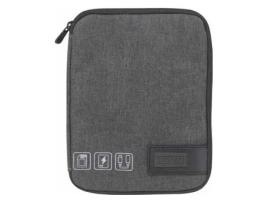 Livro Organizador De Cables Ingraf De Desconocido (espanhol)