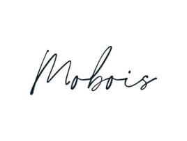 Camarim De Metal Mobois H 30 X Ø 15 Mm Cromo