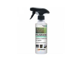 Removedor De Ferrugem Ruginox 250ml Faren Spray