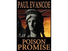 Livro Poison Promise De Paul Evancoe (inglês)