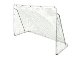 Prosport 2x Portería De Fútbol Real 240 X 150 Cm