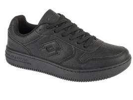 Botas Unissexo Lotto Paliot Oc Preto (38)