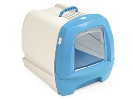 80’S Wc Gato Azul MPS