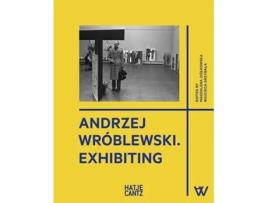 Livro Andrzej Wroblewski De Wroblewski, Andrzej Et Al. (inglês - Capa Dura)