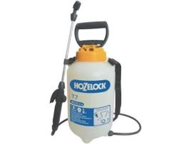 Pulverizador Hozelock T7 Eco 7 L 3 Bares Bico Ajustável Em Alumínio