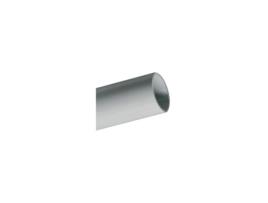 Tubo Rigidotpv M 50 De Pvc Gris Gaestopas