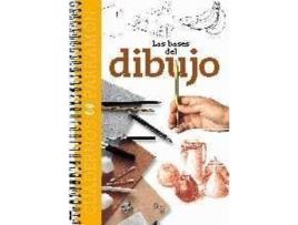Livro Dibujo Da Editorial Parramon De Equipo Parramon (espanhol)
