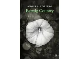 Livro Earwig Country De Angela Topping (inglês)