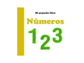 Livro Números Da Editorial Globe Publishing De Desconocido (espanhol)