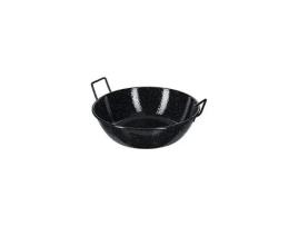 Frigideira Funda Esmaltada 65cm 4 Alças Ideal Garcima