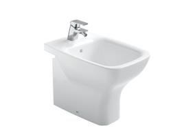 Gala G0536601 Street Square Bidé Btw Branco