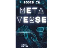 Livro Metaverse de Clark Griffin (Inglês)